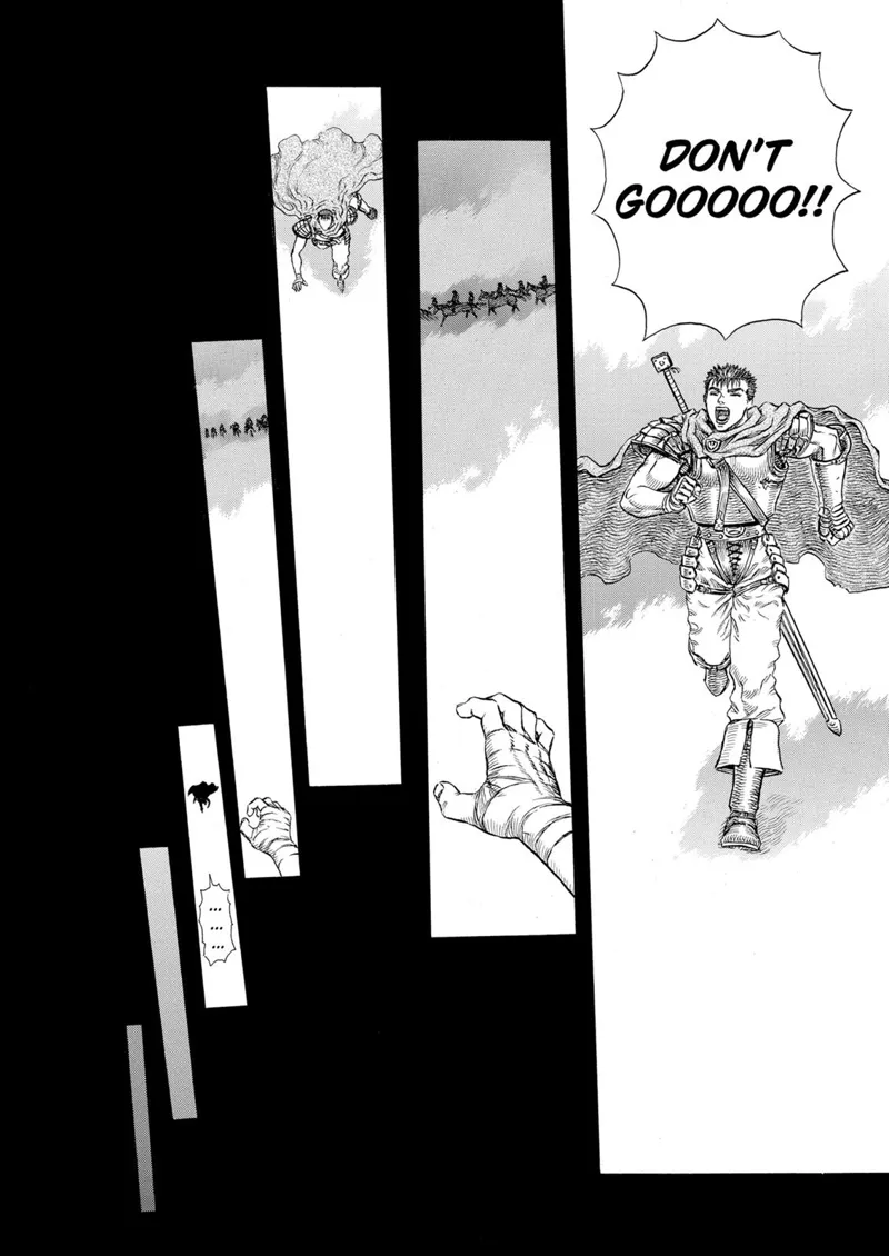 Berserk Manga Chapter - 89 - image 3