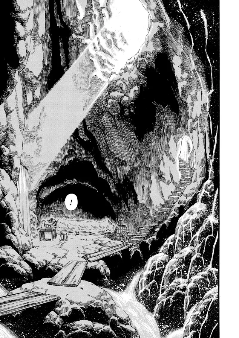 Berserk Manga Chapter - 89 - image 4