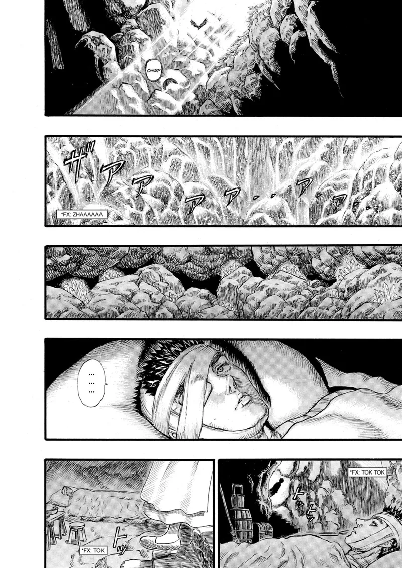 Berserk Manga Chapter - 89 - image 5