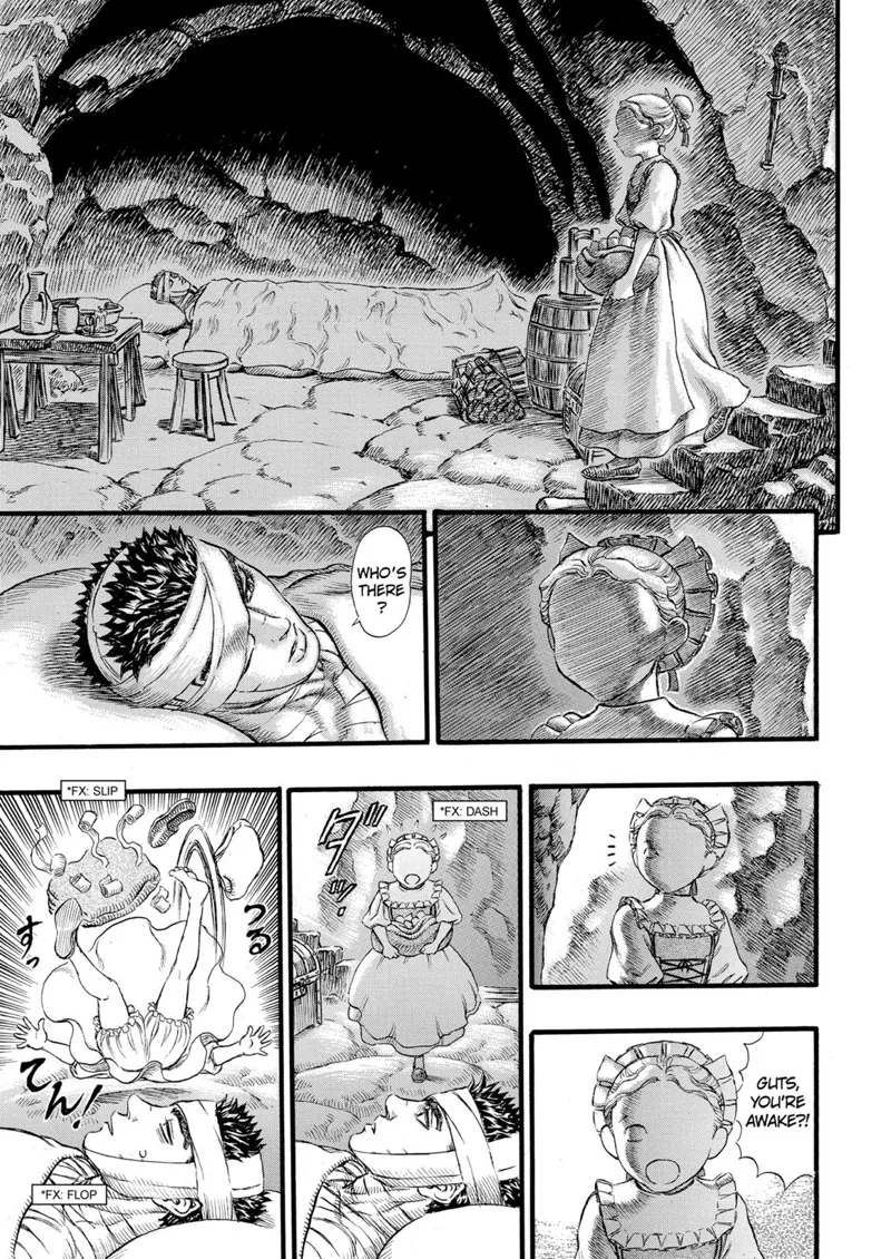 Berserk Manga Chapter - 89 - image 6