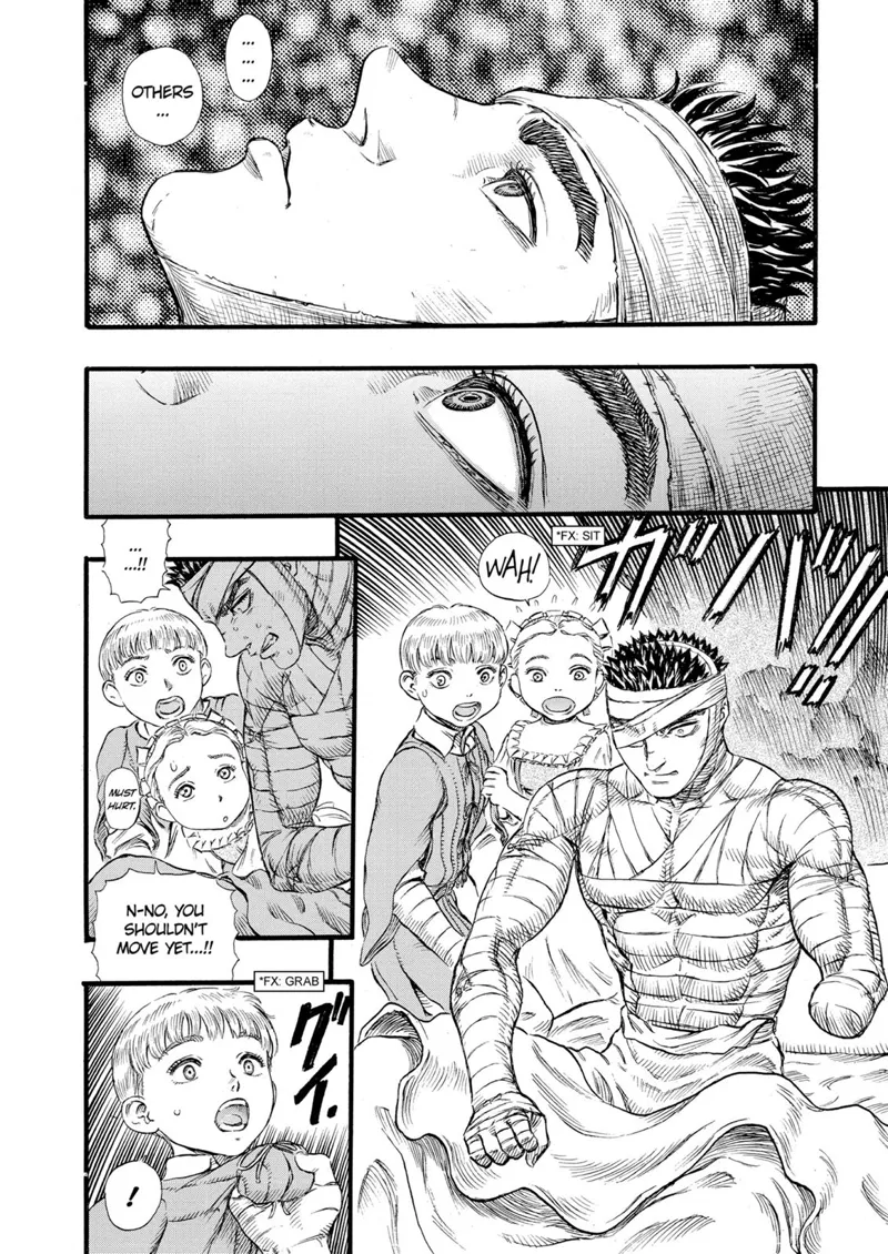 Berserk Manga Chapter - 89 - image 9