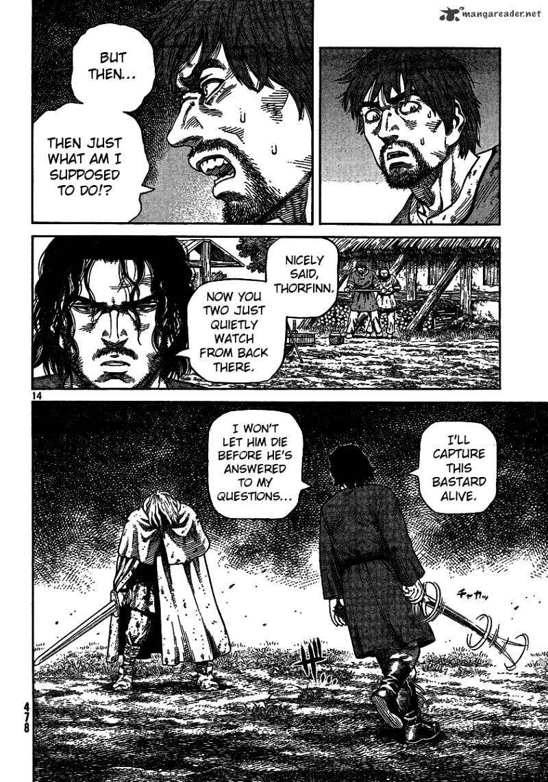 Vinland Saga Manga Manga Chapter - 80 - image 14