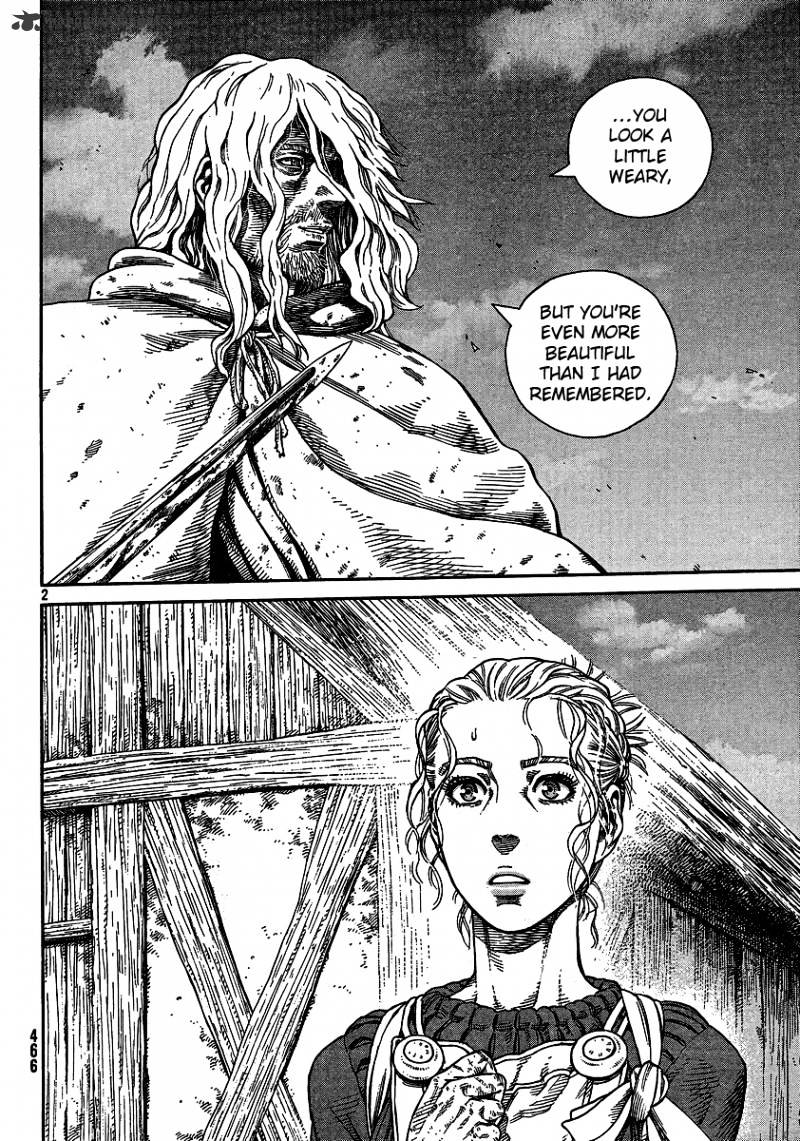 Vinland Saga Manga Manga Chapter - 80 - image 2