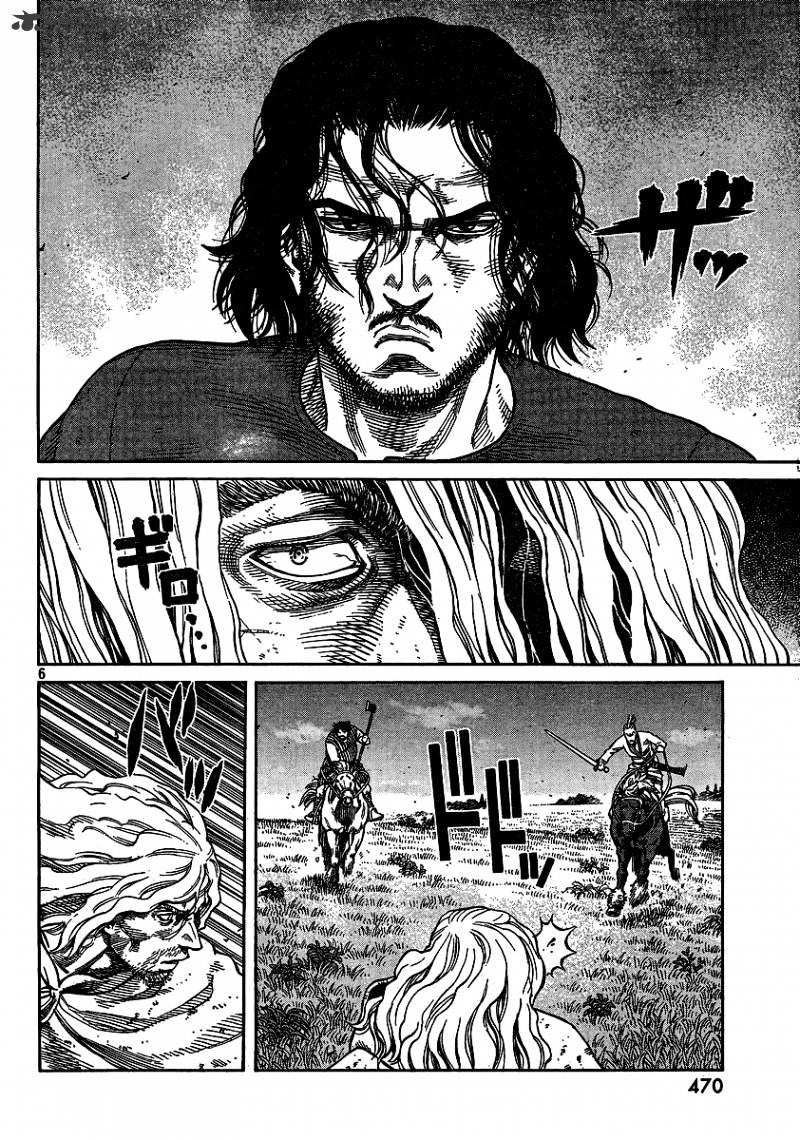 Vinland Saga Manga Manga Chapter - 80 - image 6