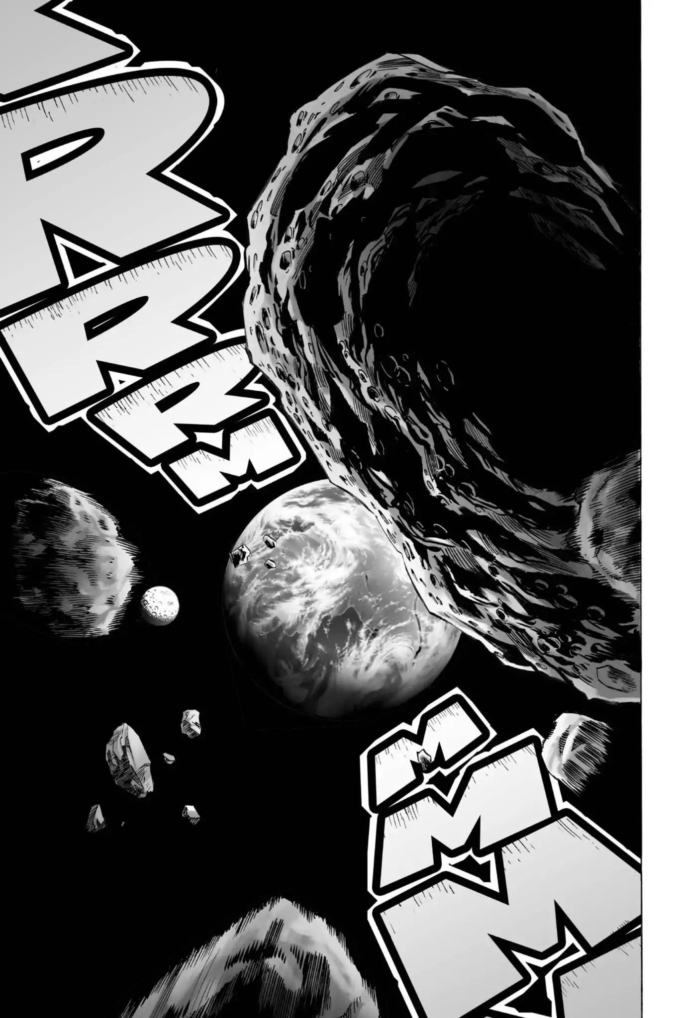 One Punch Man Manga Manga Chapter - 21 - image 11