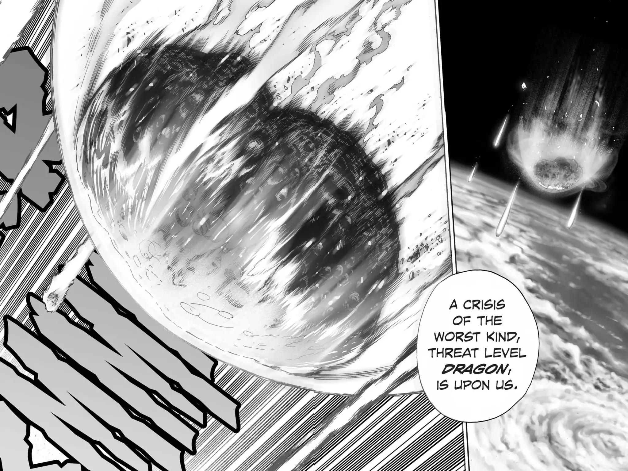 One Punch Man Manga Manga Chapter - 21 - image 16