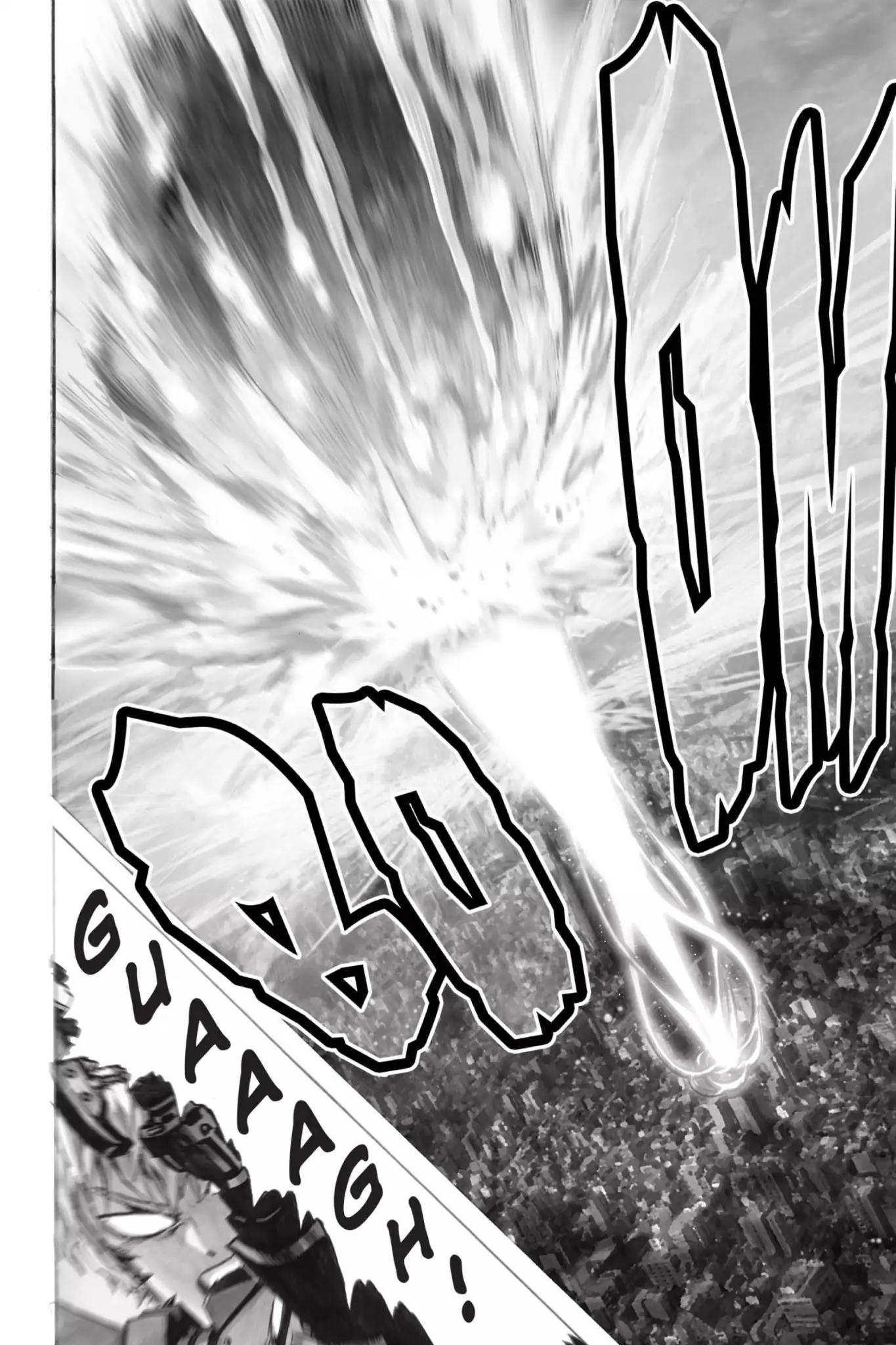 One Punch Man Manga Manga Chapter - 21 - image 51