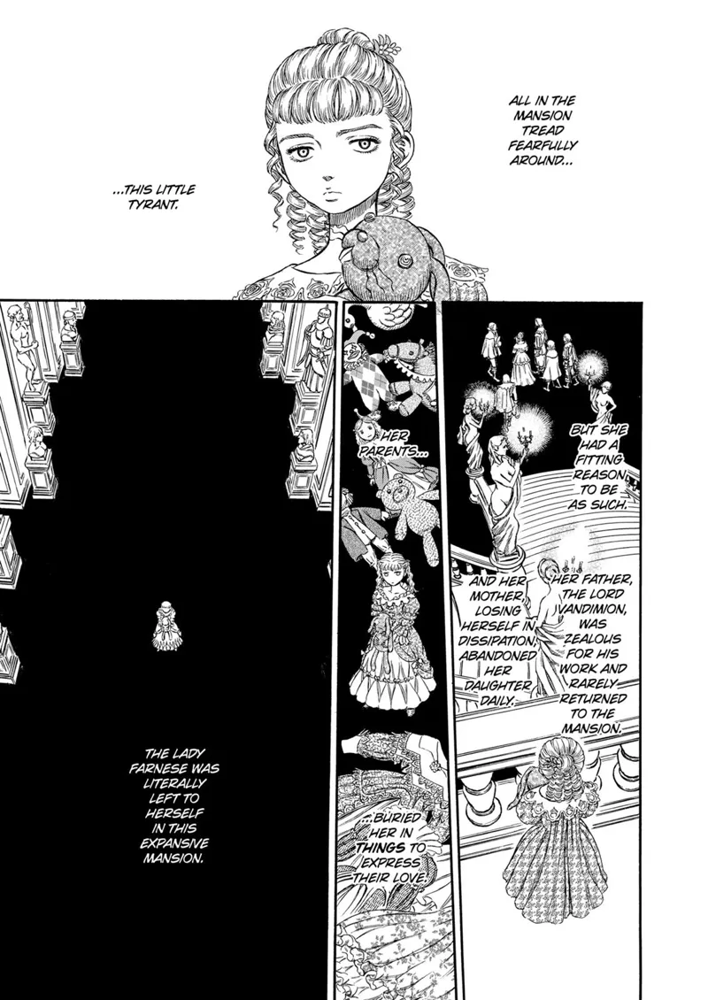 Berserk Manga Chapter - 185 - image 12