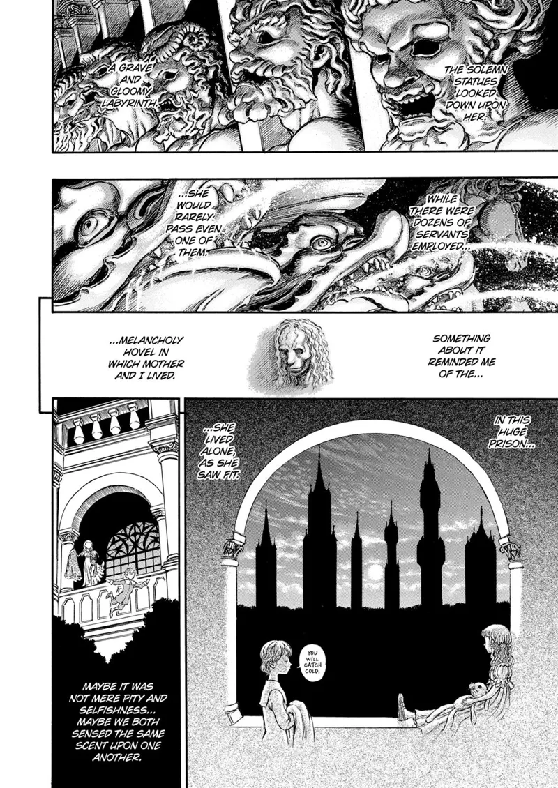 Berserk Manga Chapter - 185 - image 13
