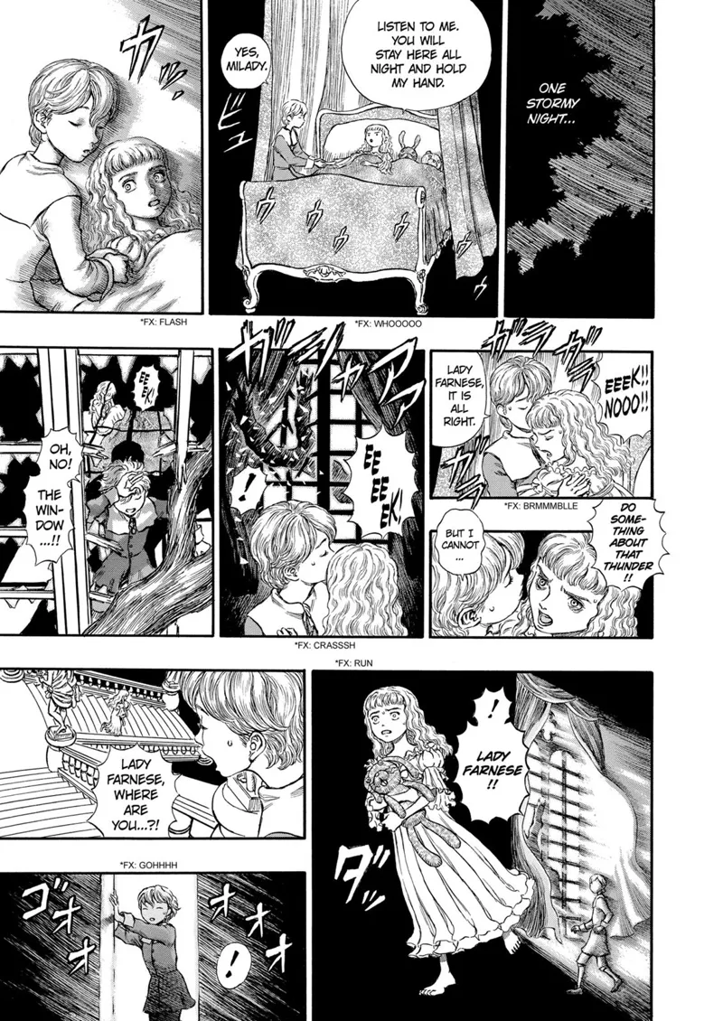 Berserk Manga Chapter - 185 - image 14