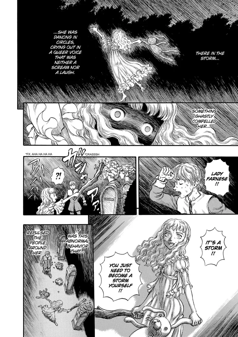 Berserk Manga Chapter - 185 - image 15