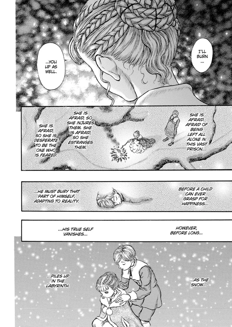 Berserk Manga Chapter - 185 - image 19
