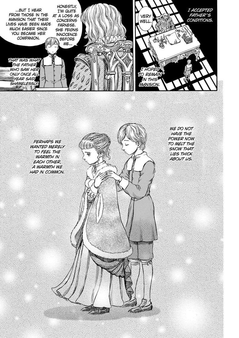 Berserk Manga Chapter - 185 - image 22