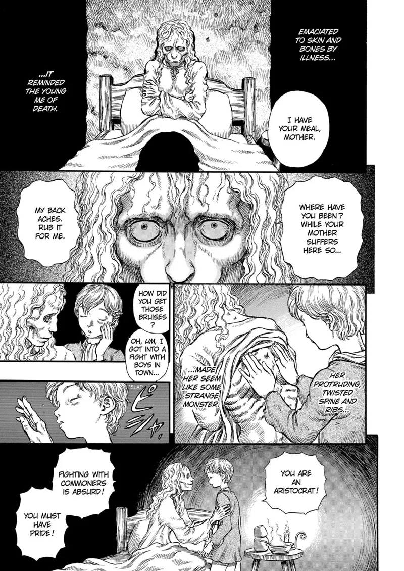 Berserk Manga Chapter - 185 - image 6