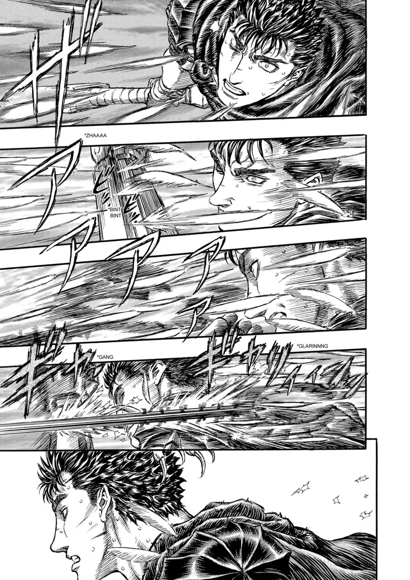 Berserk Manga Chapter - 160 - image 10
