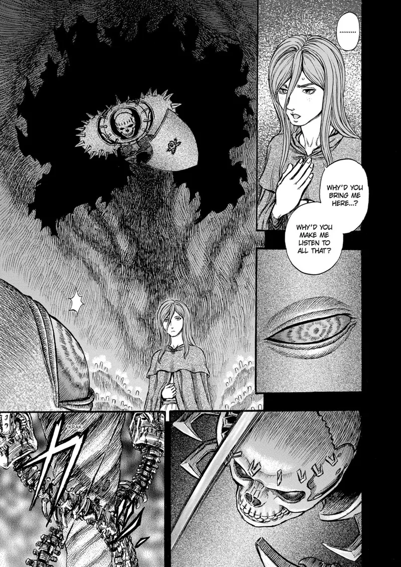Berserk Manga Chapter - 160 - image 14