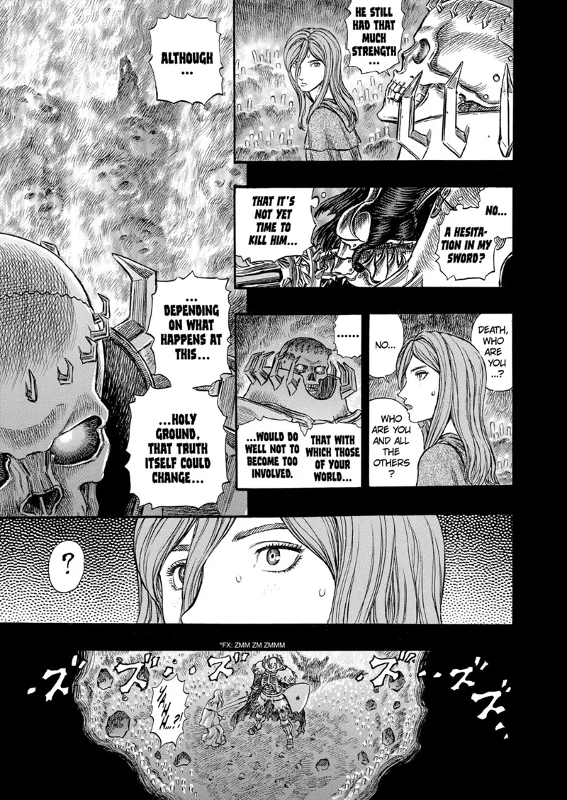 Berserk Manga Chapter - 160 - image 16