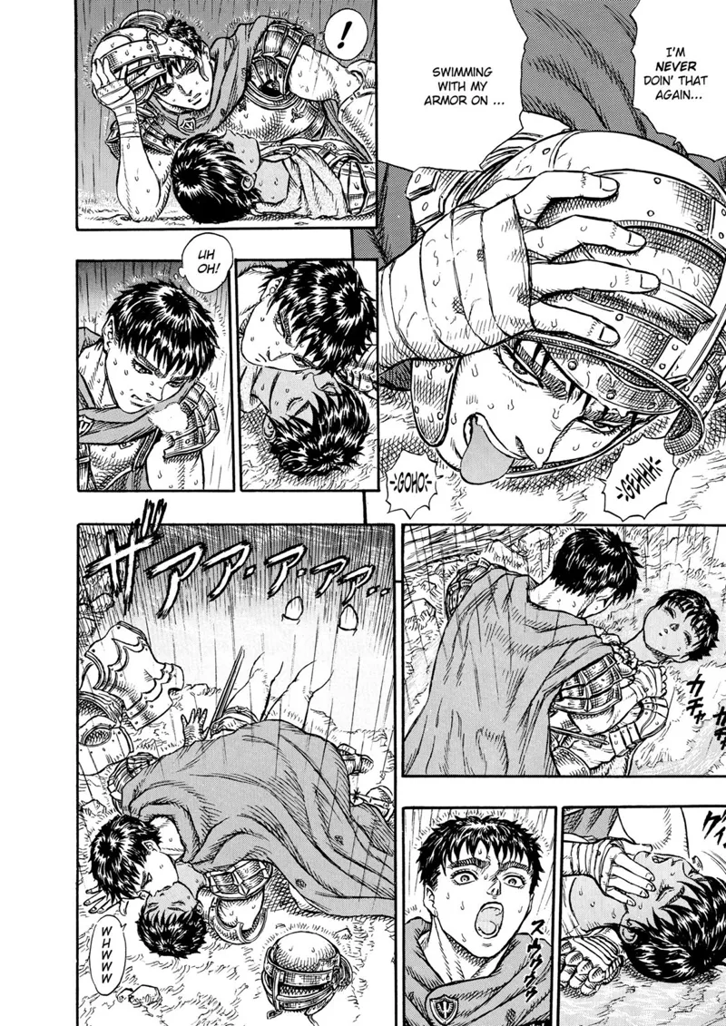Berserk Manga Chapter - 15 - image 12