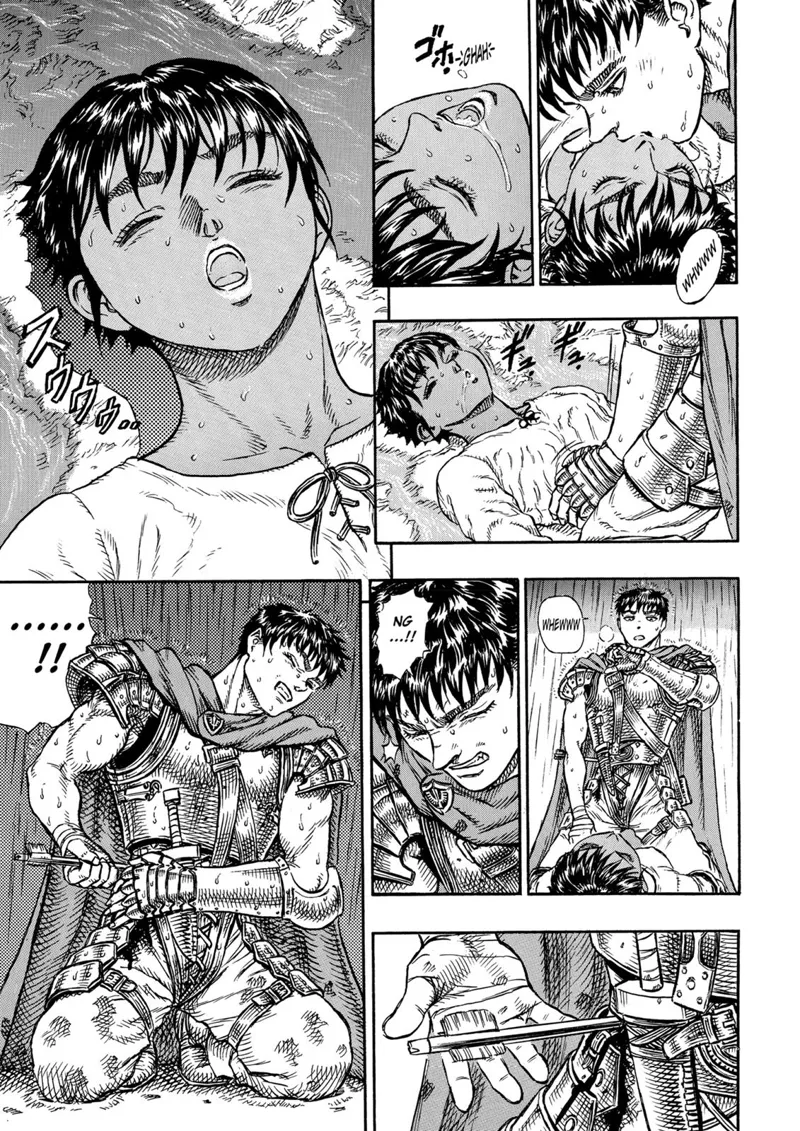 Berserk Manga Chapter - 15 - image 13