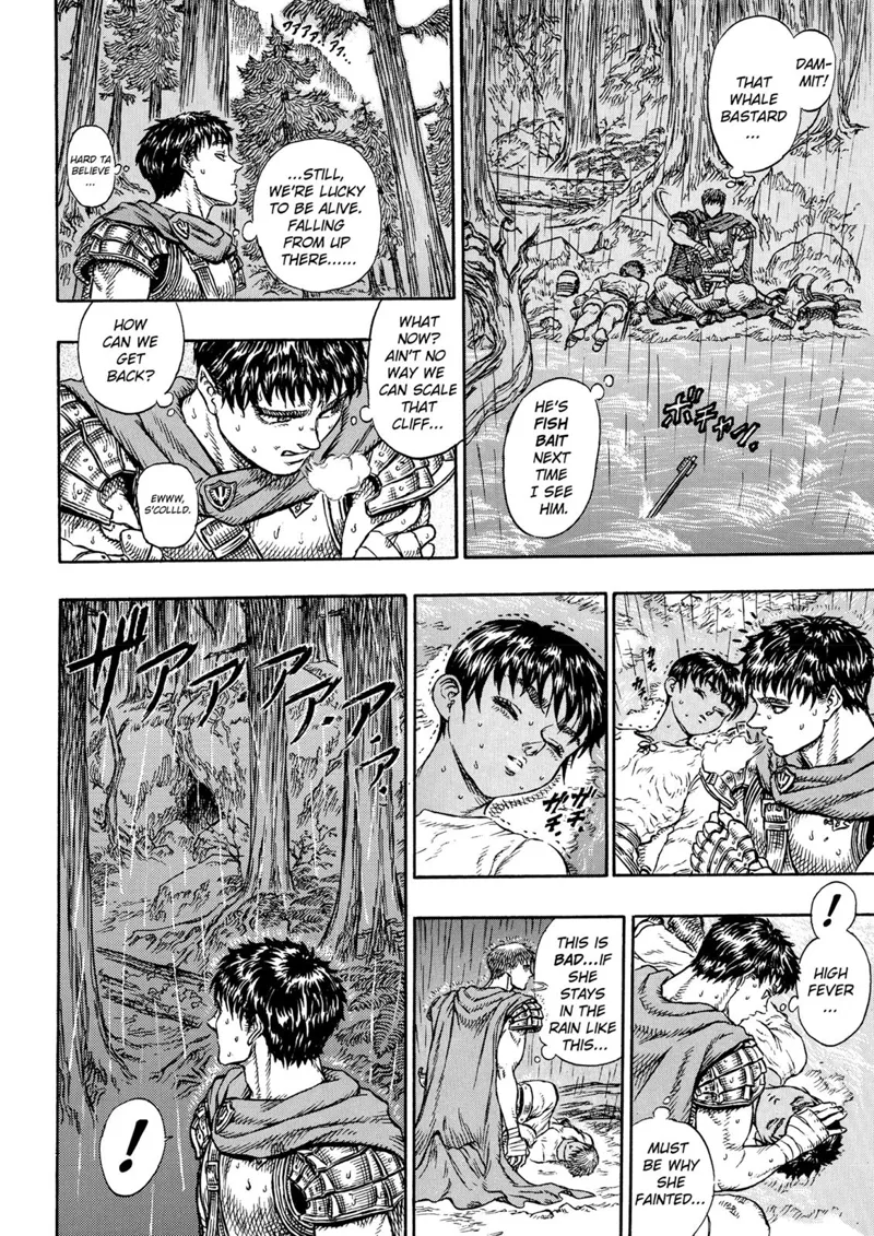 Berserk Manga Chapter - 15 - image 14
