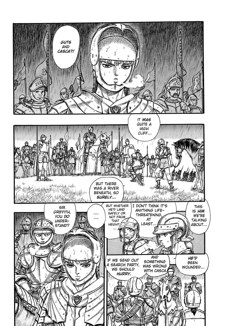 Berserk Manga Chapter - 15 - image 15