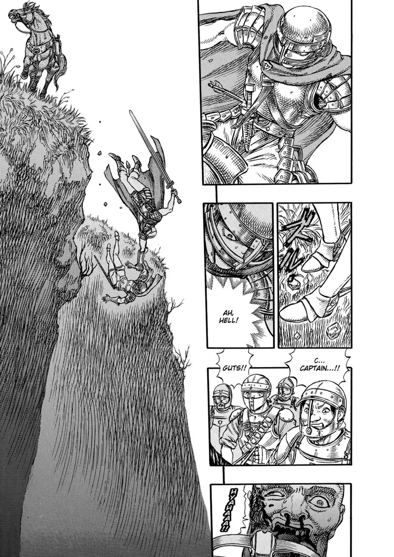 Berserk Manga Chapter - 15 - image 9