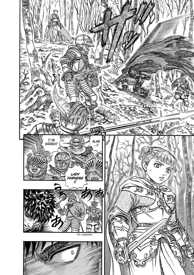 Berserk Manga Chapter - 120 - image 12