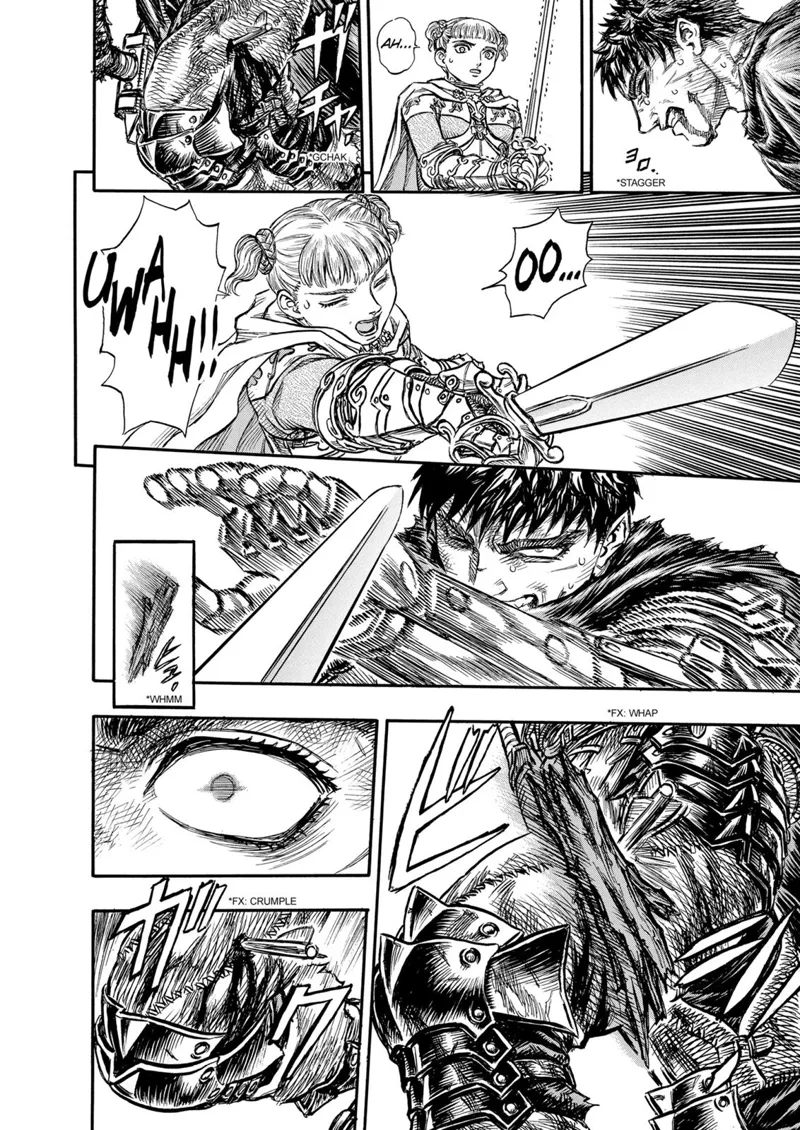 Berserk Manga Chapter - 120 - image 14