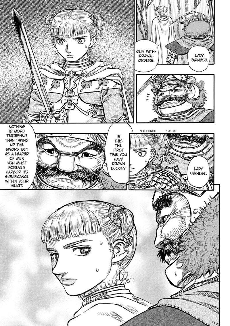Berserk Manga Chapter - 120 - image 19