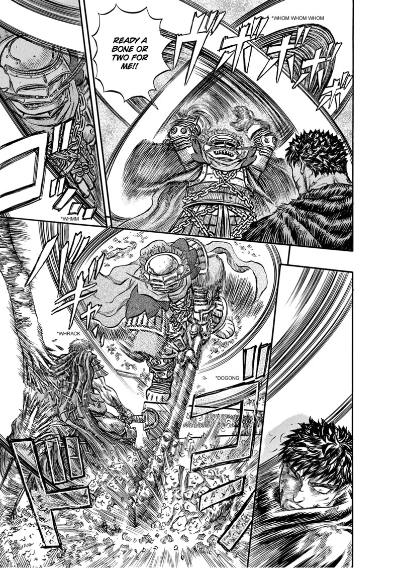 Berserk Manga Chapter - 120 - image 5