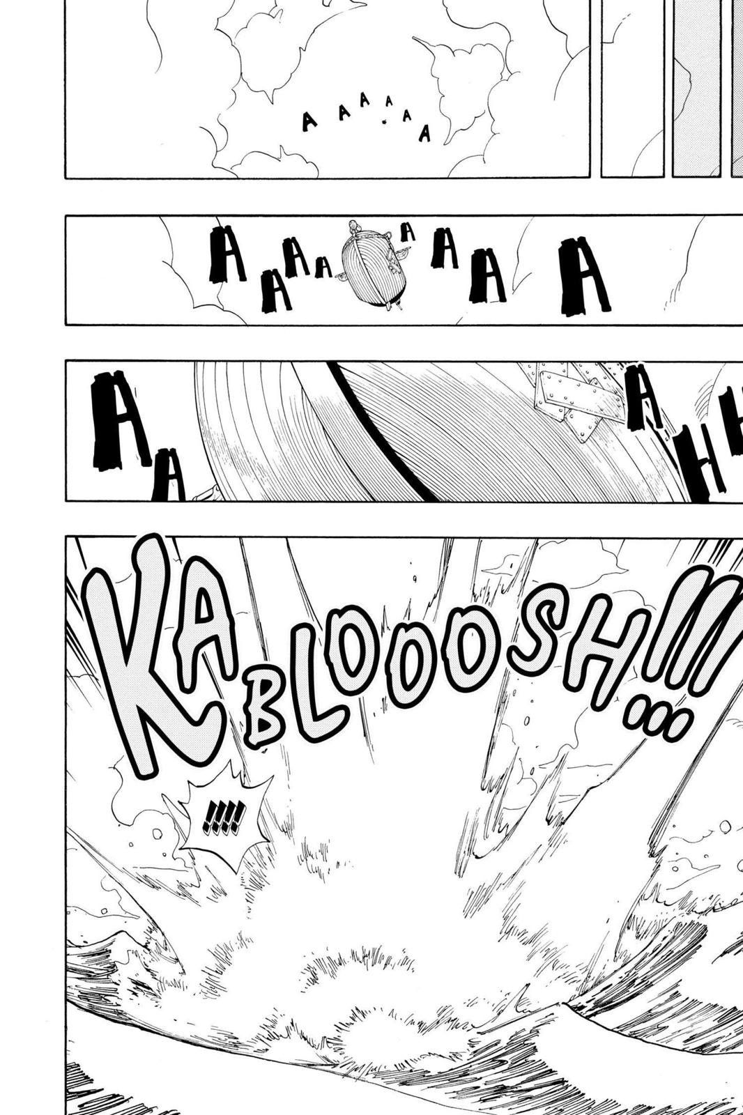 One Piece Manga Manga Chapter - 303 - image 10