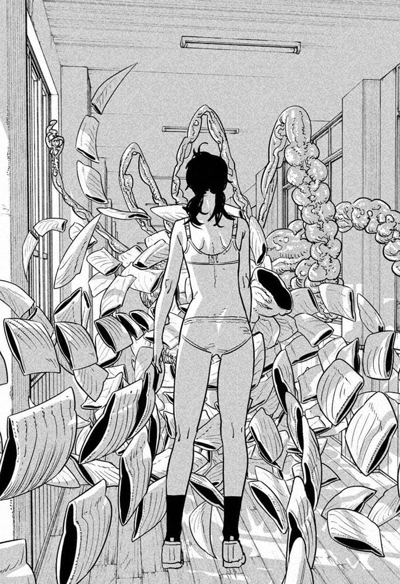 Chainsaw Man Manga Chapter - 108 - image 10