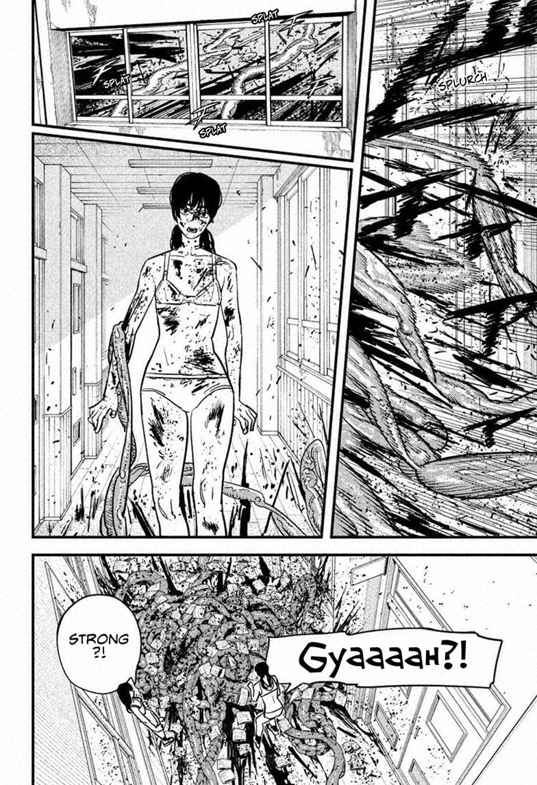 Chainsaw Man Manga Chapter - 108 - image 11