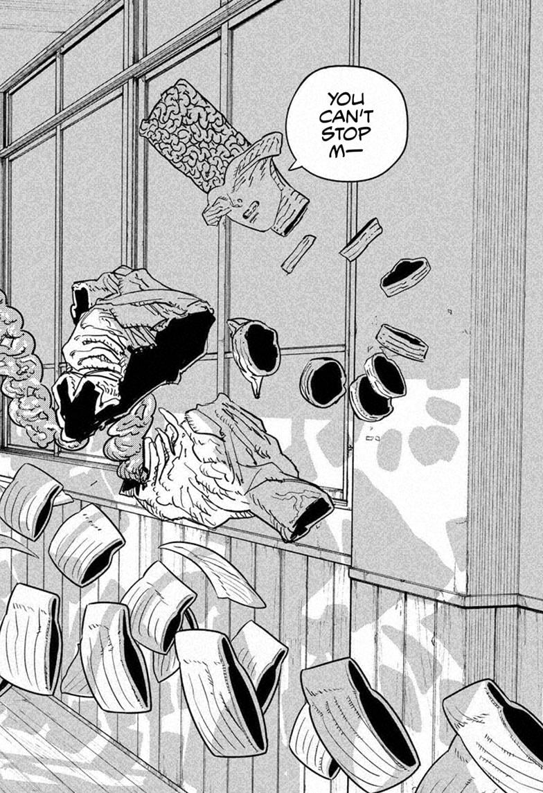 Chainsaw Man Manga Chapter - 108 - image 9