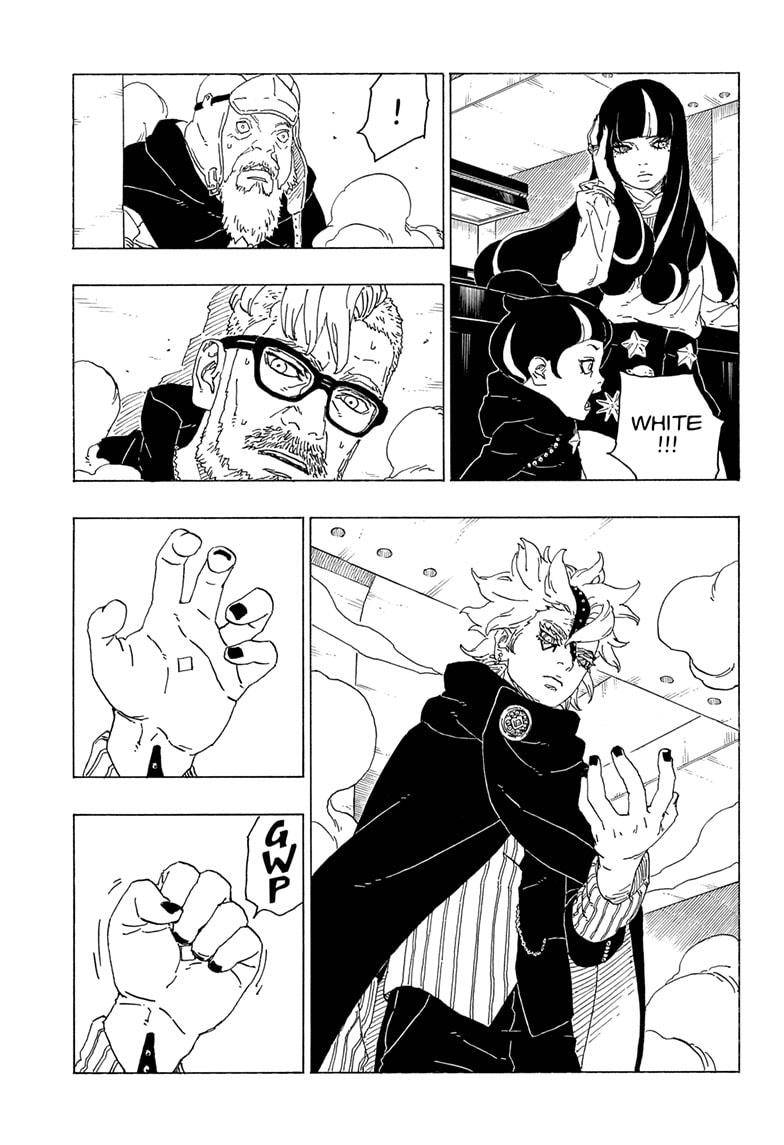 Boruto Manga Manga Chapter - 70 - image 39