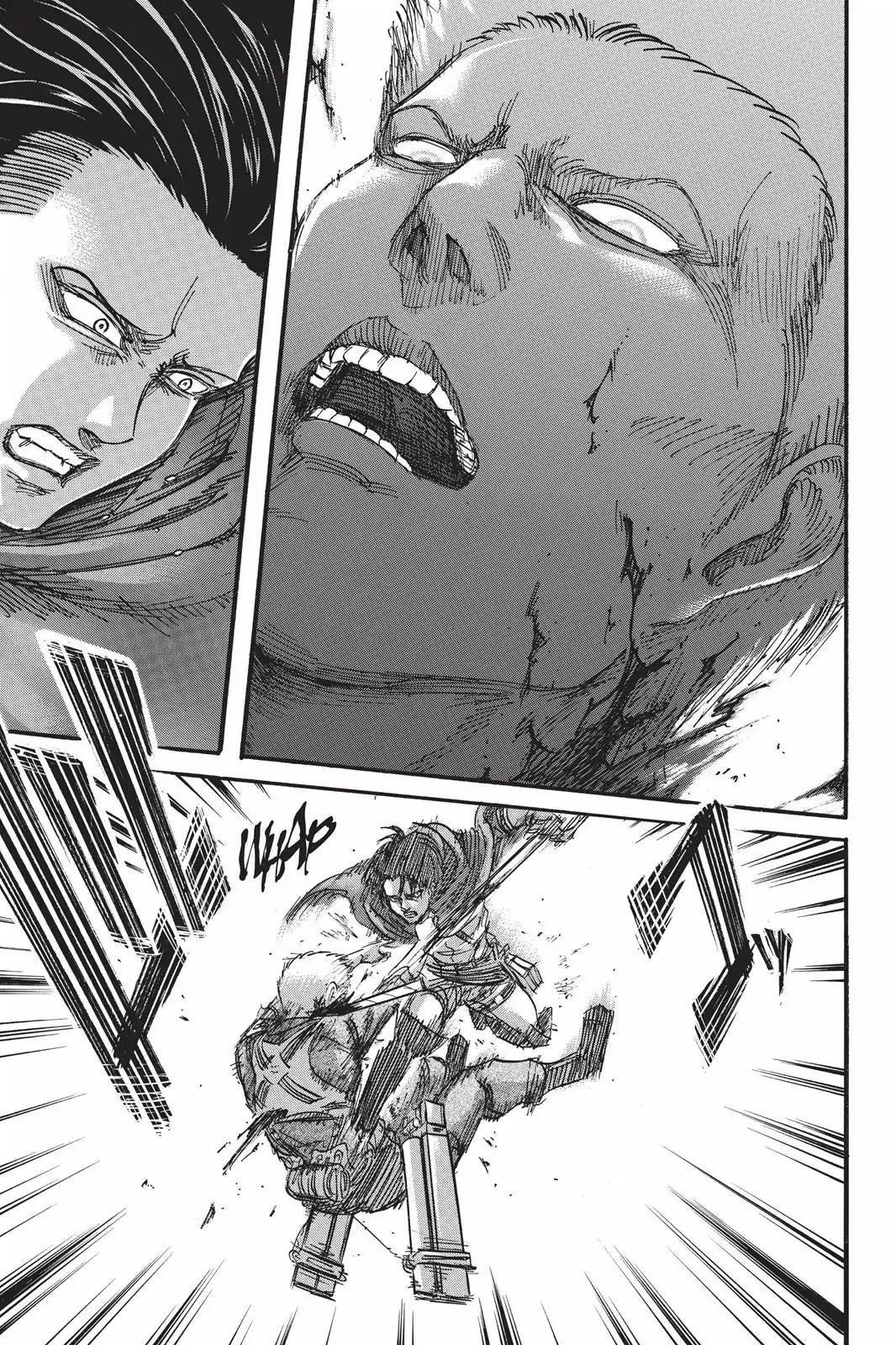 Attack on Titan Manga Manga Chapter - 74 - image 31