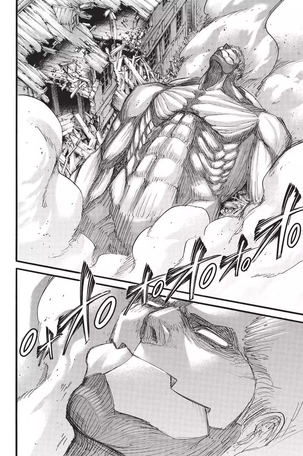 Attack on Titan Manga Manga Chapter - 74 - image 34