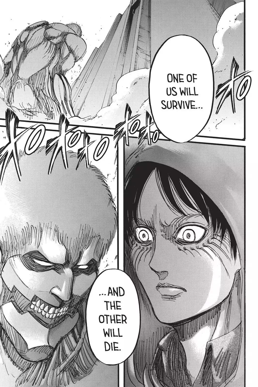 Attack on Titan Manga Manga Chapter - 74 - image 43