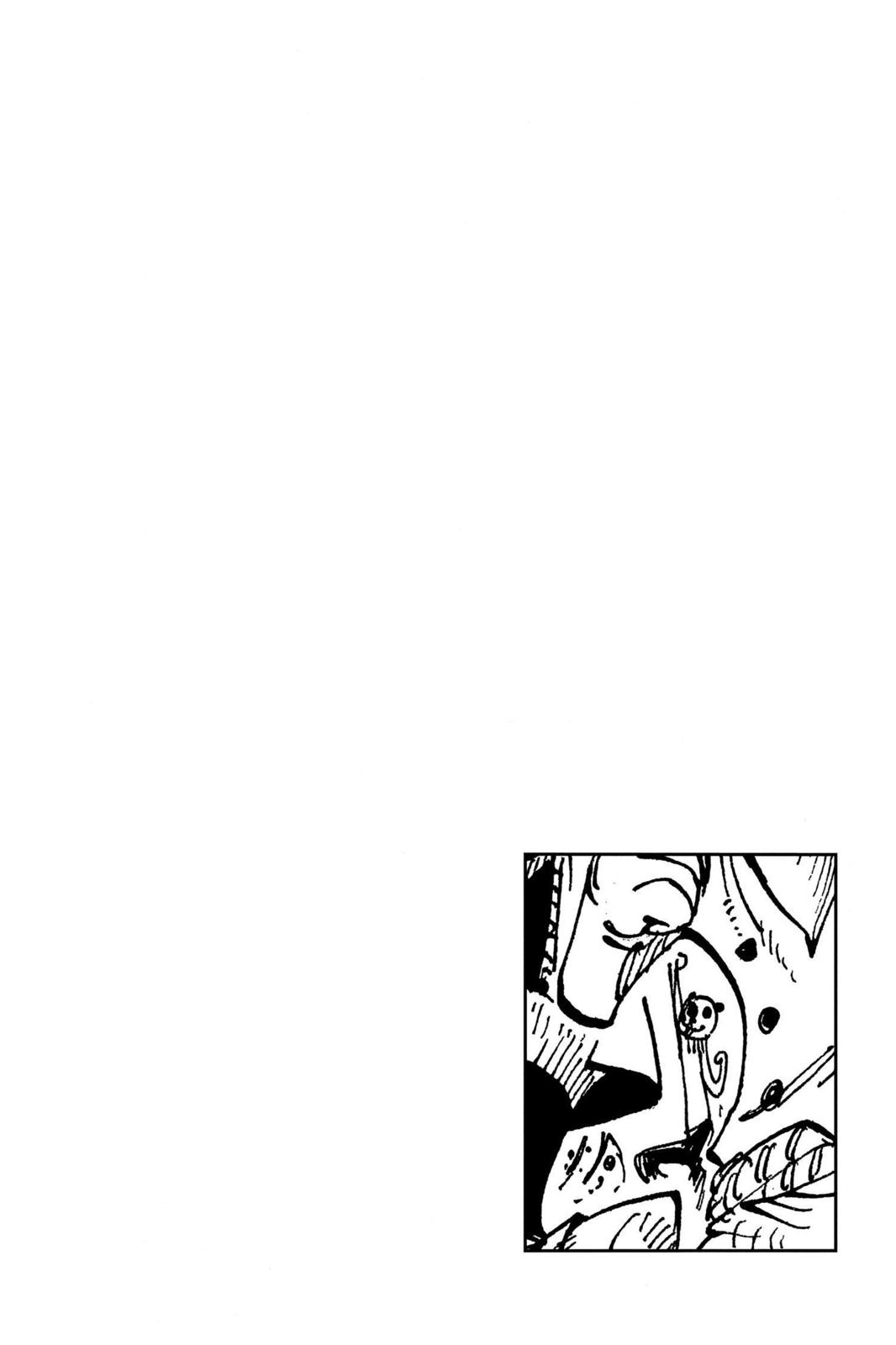 One Piece Manga Manga Chapter - 221 - image 2