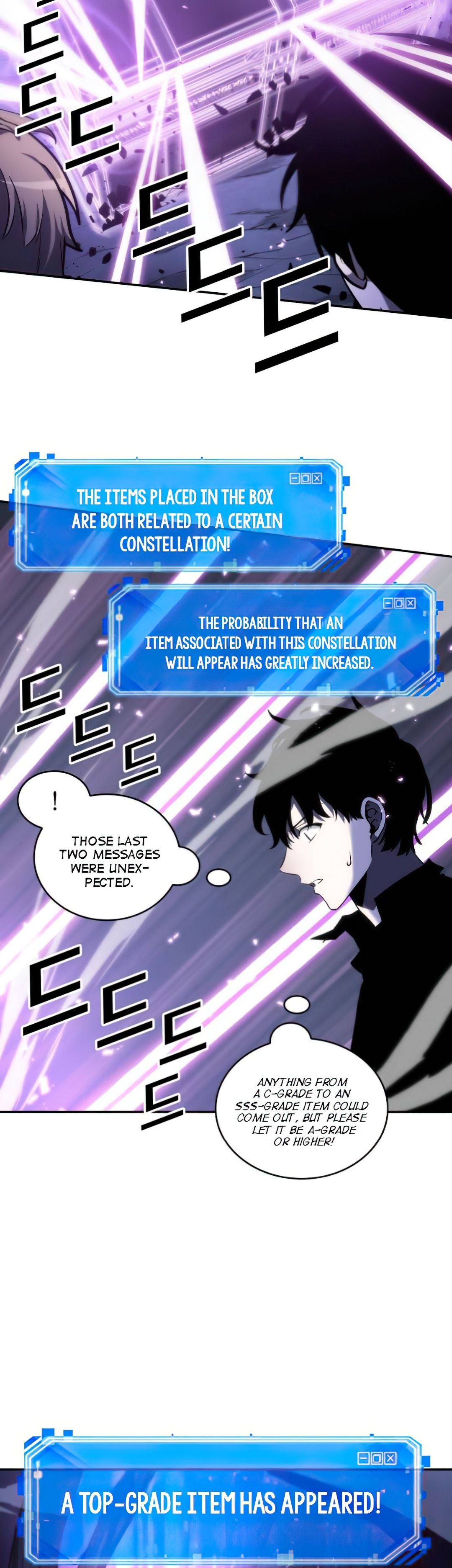 Omniscient Reader's View Manga Manga Chapter - 22 - image 34