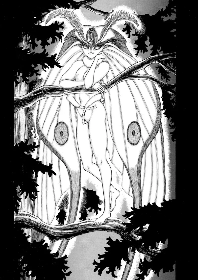 Berserk Manga Chapter - 52 - image 10