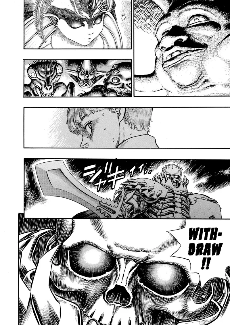Berserk Manga Chapter - 52 - image 13