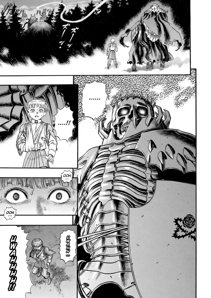 Berserk Manga Chapter - 52 - image 16