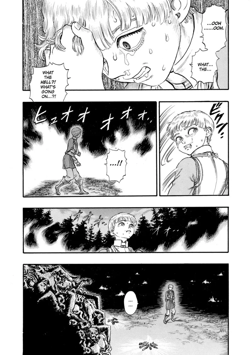 Berserk Manga Chapter - 52 - image 17