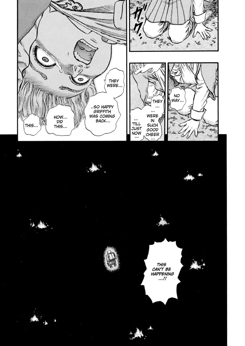 Berserk Manga Chapter - 52 - image 18
