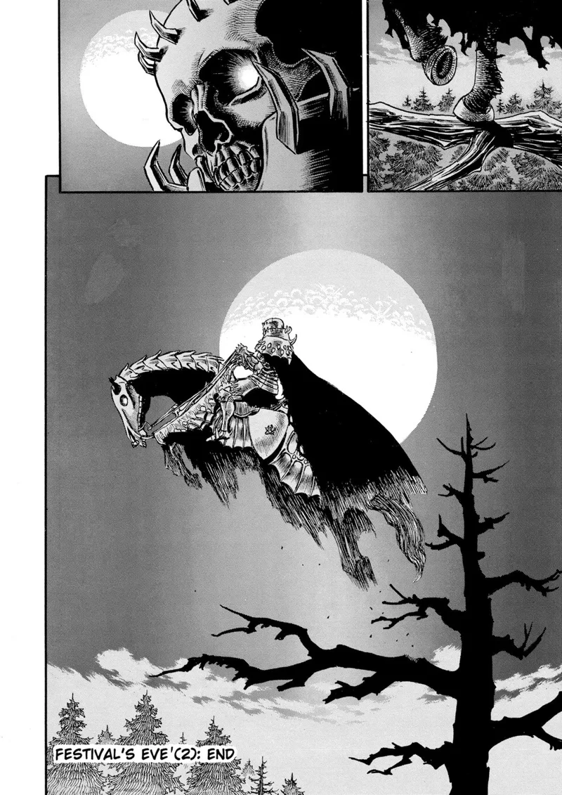 Berserk Manga Chapter - 52 - image 19