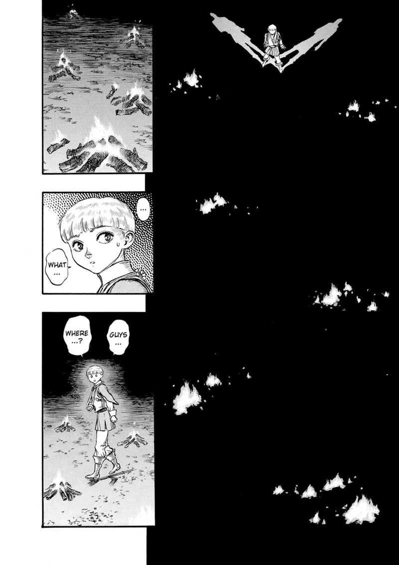 Berserk Manga Chapter - 52 - image 2
