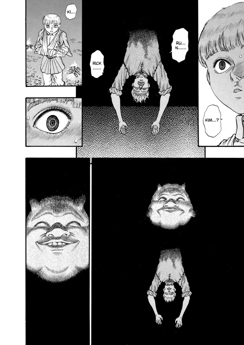Berserk Manga Chapter - 52 - image 4