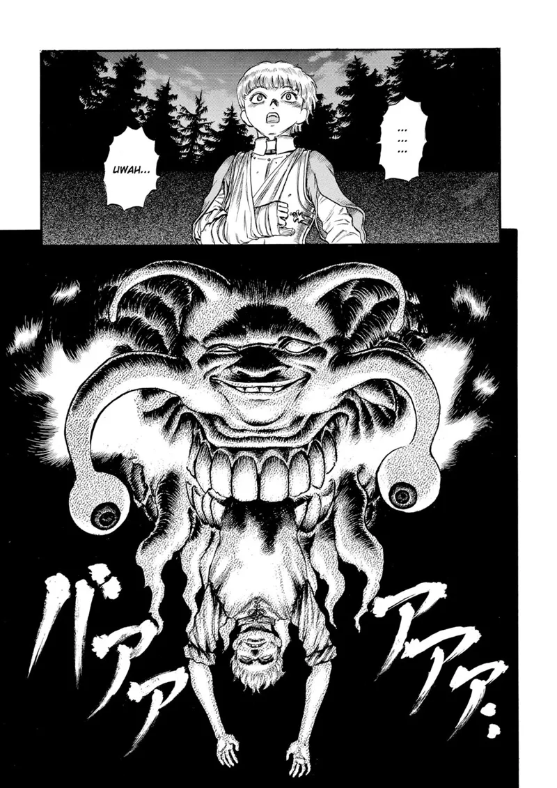 Berserk Manga Chapter - 52 - image 5