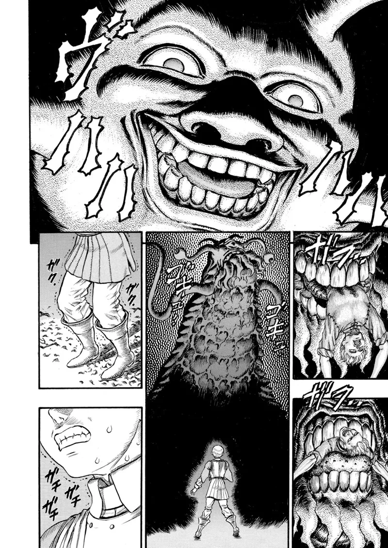 Berserk Manga Chapter - 52 - image 7